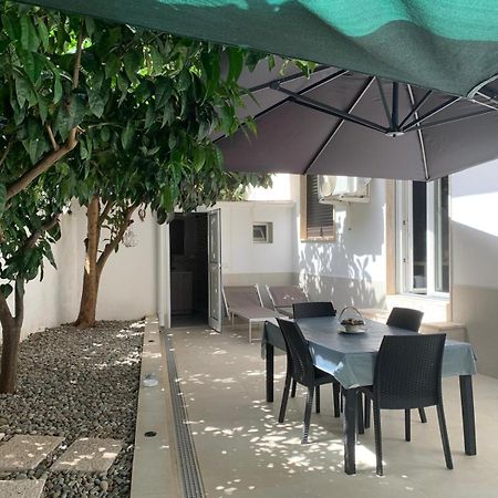 الشقق الفندقية أوستونيفي  Il Giardino Dei Sorrisi المظهر الخارجي الصورة