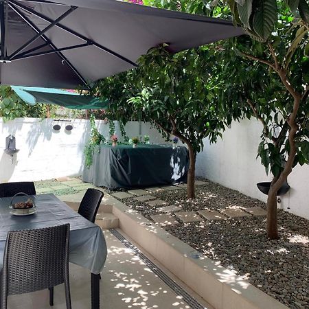 الشقق الفندقية أوستونيفي  Il Giardino Dei Sorrisi المظهر الخارجي الصورة